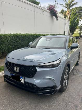HONDA HR-V 1.5 DI I-VTEC TURBO FLEX TOURING CVT